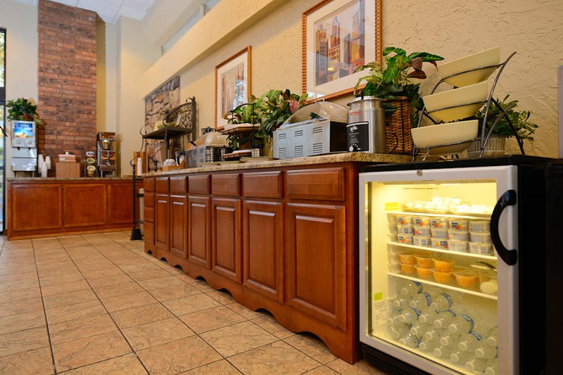 Best Western Plus - Branson, MO