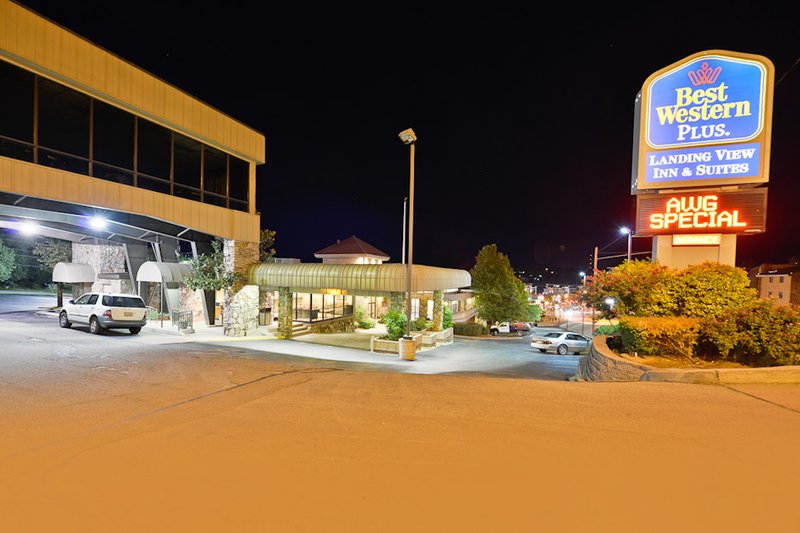 Best Western Plus - Branson, MO