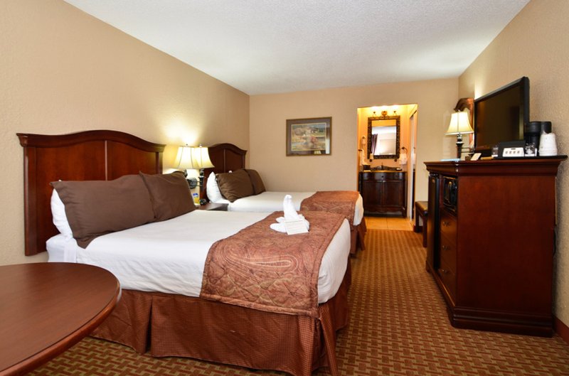 Best Western Plus - Branson, MO