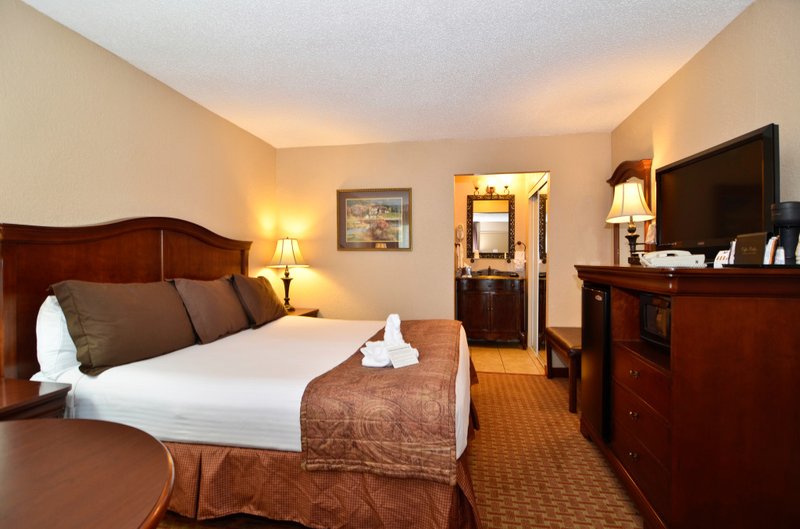 Best Western Plus - Branson, MO