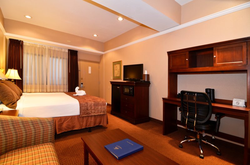 Best Western Plus - Branson, MO