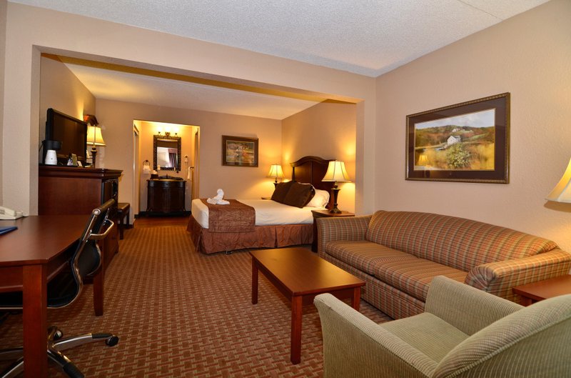Best Western Plus - Branson, MO
