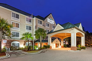 Country Inn & Suites by Carlson North Charleston