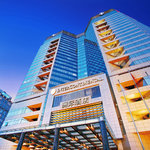 InterContinental Financial Street