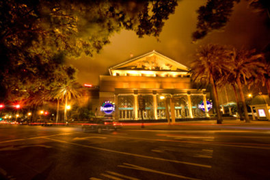 Best Western Plus-Westbank - Harvey, LA