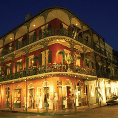 Best Western Plus-Westbank - Harvey, LA