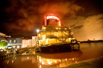 Best Western Plus-Westbank - Harvey, LA