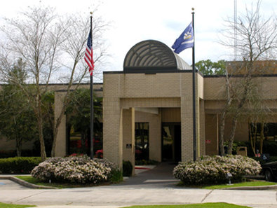 Best Western - Zachary, LA