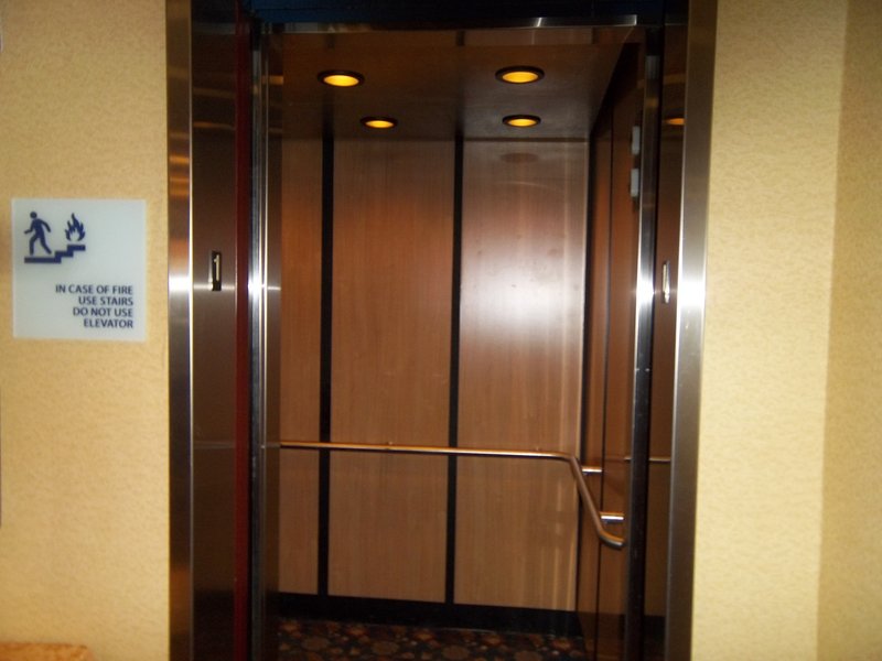 Holiday Inn Express - Bemidji, MN