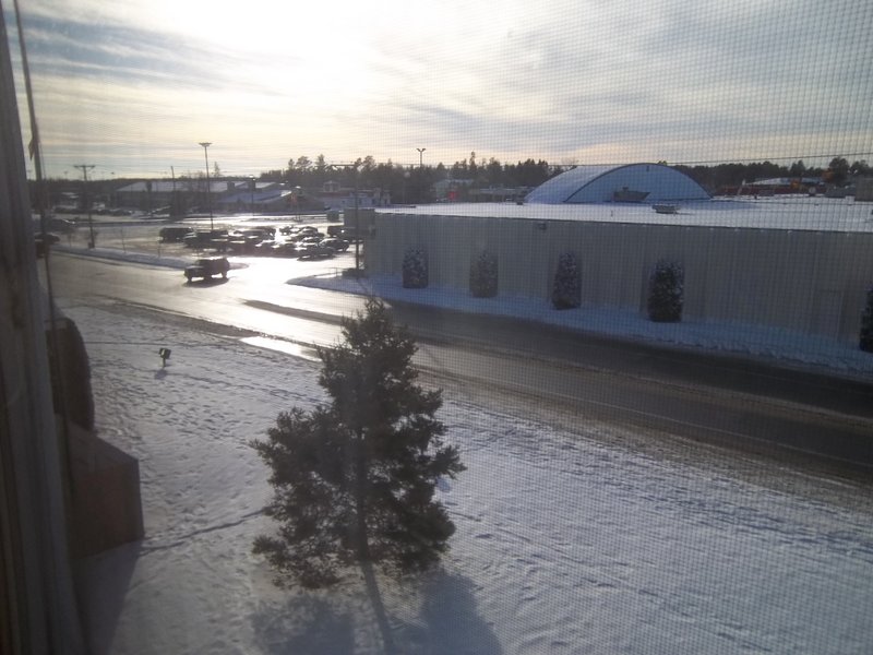 Holiday Inn Express - Bemidji, MN