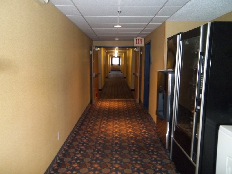 Holiday Inn Express - Bemidji, MN