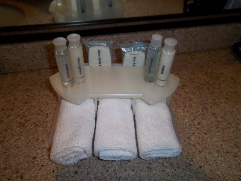 Holiday Inn Express - Bemidji, MN