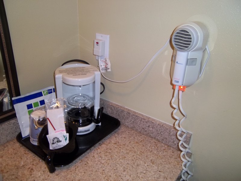 Holiday Inn Express - Bemidji, MN