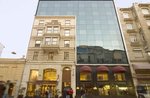 Richmond Istanbul Hotel