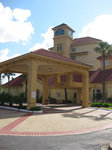 La Quinta Inn & Stes Jacksonville
