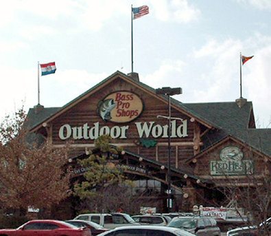 BEST WESTERN Deerfield Inn - Springfield, MO