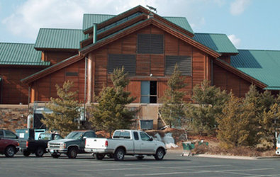 BEST WESTERN Deerfield Inn - Springfield, MO