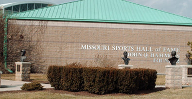 BEST WESTERN Deerfield Inn - Springfield, MO