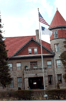 BEST WESTERN Deerfield Inn - Springfield, MO