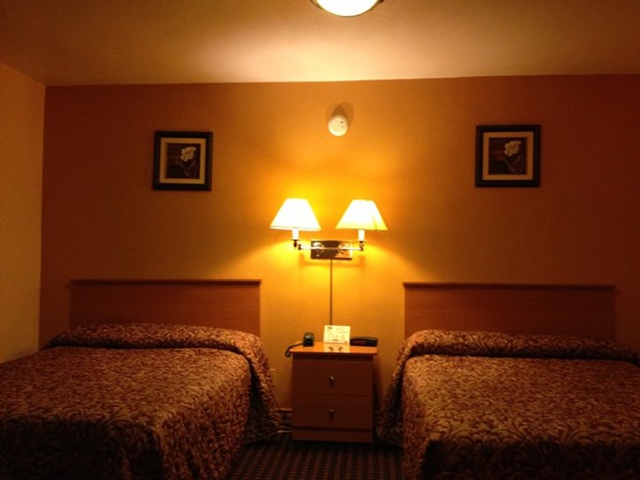 Scottish Inn - Okeechobee, FL