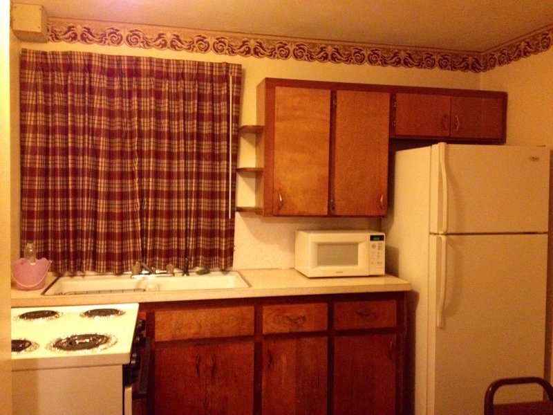 Scottish Inn - Okeechobee, FL