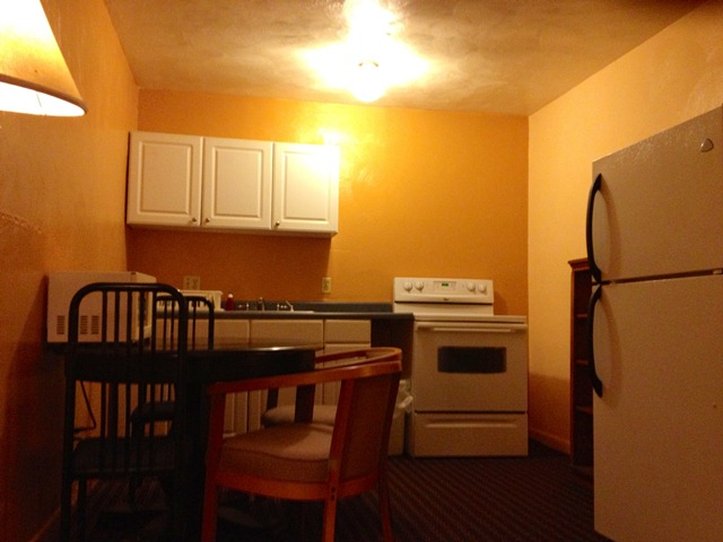 Scottish Inn - Okeechobee, FL