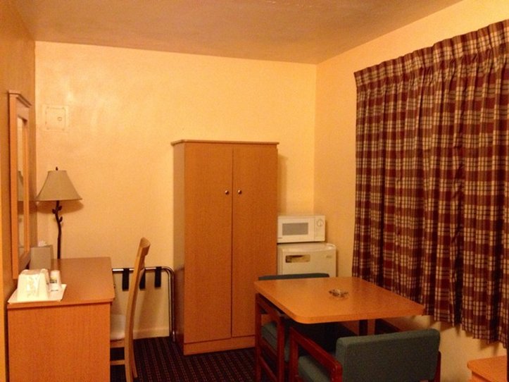 Scottish Inn - Okeechobee, FL