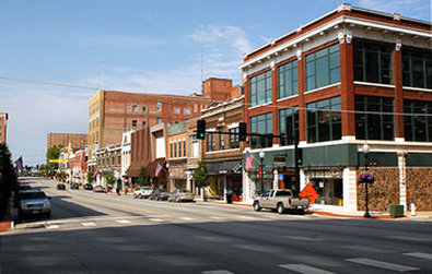 Best Western - Joplin, MO