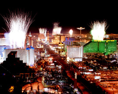 Best Western Mardi Gras Hotel & Casino - Las Vegas, NV