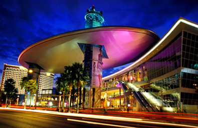 Best Western Mardi Gras Hotel & Casino - Las Vegas, NV