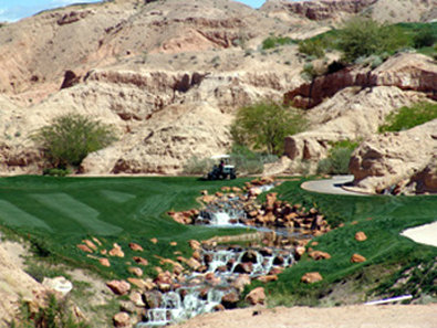 Best Western Mesquite Inn - Mesquite, NV
