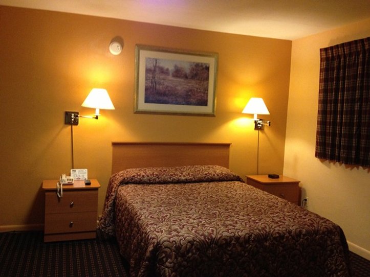 Scottish Inn - Okeechobee, FL