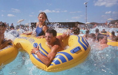 Best Western - Wisconsin Dells, WI