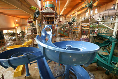 Best Western - Wisconsin Dells, WI