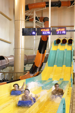 Best Western - Wisconsin Dells, WI