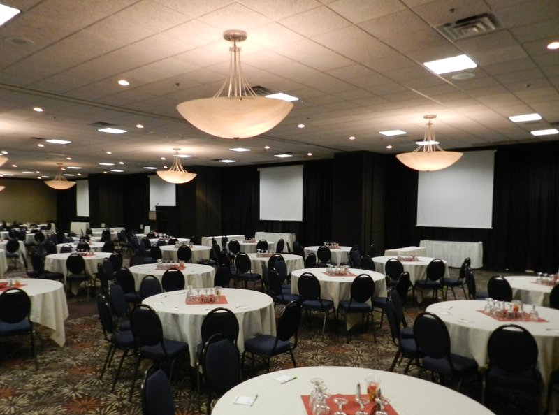 Holiday Inn PORTLAND- I-5 S (WILSONVILLE) - Wilsonville, OR