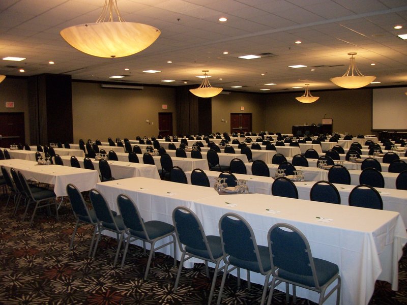 Holiday Inn PORTLAND- I-5 S (WILSONVILLE) - Wilsonville, OR