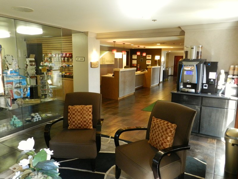 Holiday Inn PORTLAND- I-5 S (WILSONVILLE) - Wilsonville, OR