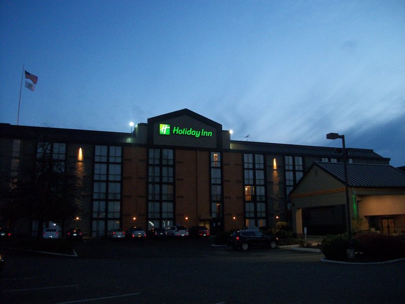 Holiday Inn PORTLAND- I-5 S (WILSONVILLE) - Wilsonville, OR