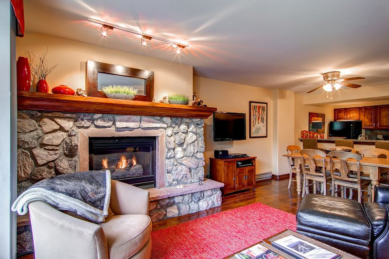 Borders Lodge - Beaver Creek, CO
