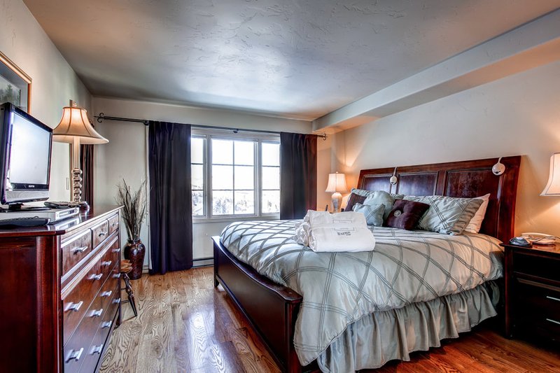 Borders Lodge - Beaver Creek, CO