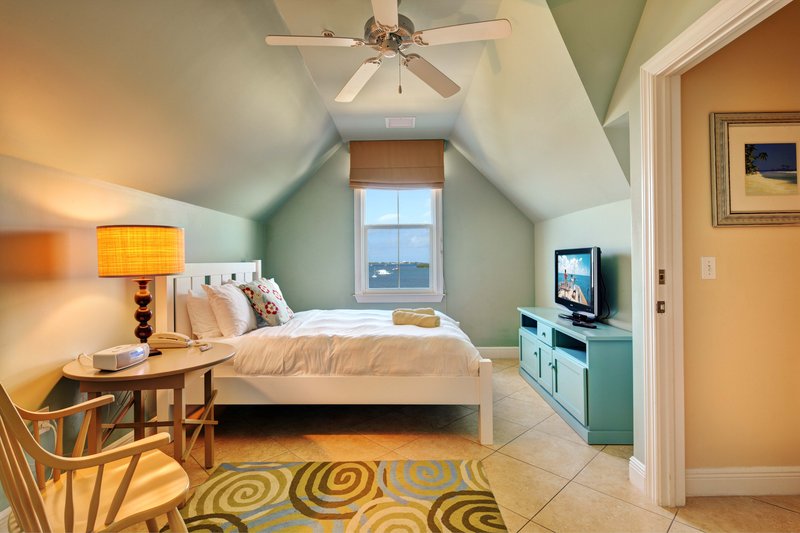 PARROT KEY RESORT - Key West, FL