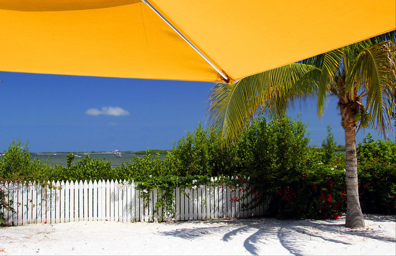PARROT KEY RESORT - Key West, FL