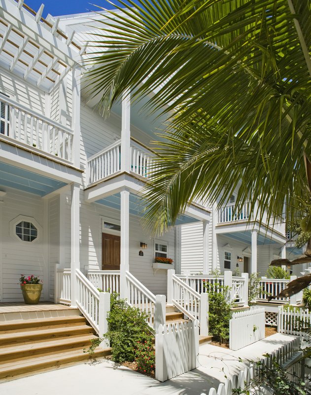 PARROT KEY RESORT - Key West, FL
