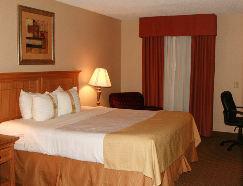 Holiday Inn Perrysburg-French Quarter - Perrysburg, OH