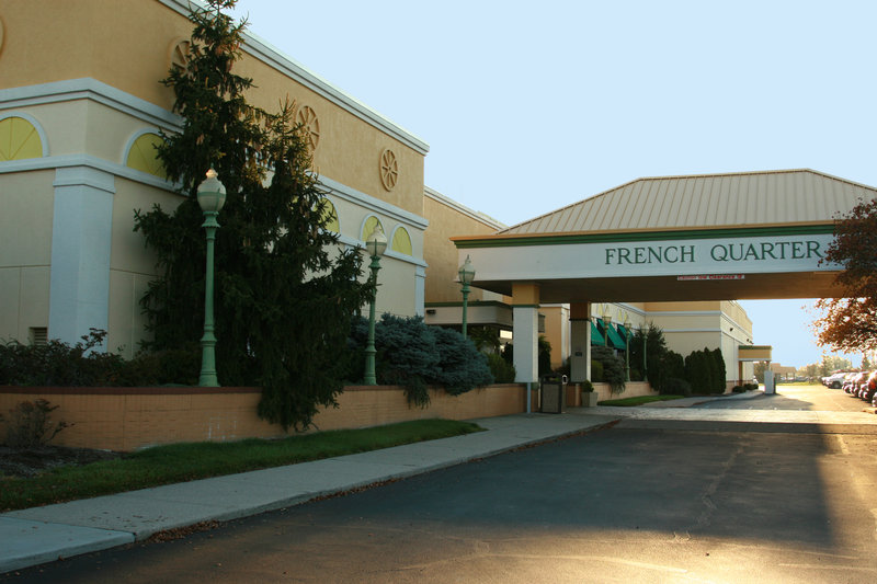 Holiday Inn-Perrysburg-French - Perrysburg, OH