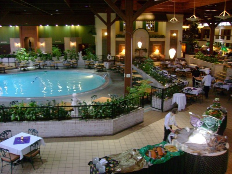 Holiday Inn-Perrysburg-French - Perrysburg, OH