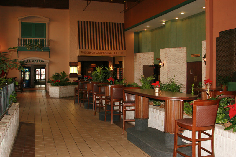 Holiday Inn Perrysburg-French Quarter - Perrysburg, OH