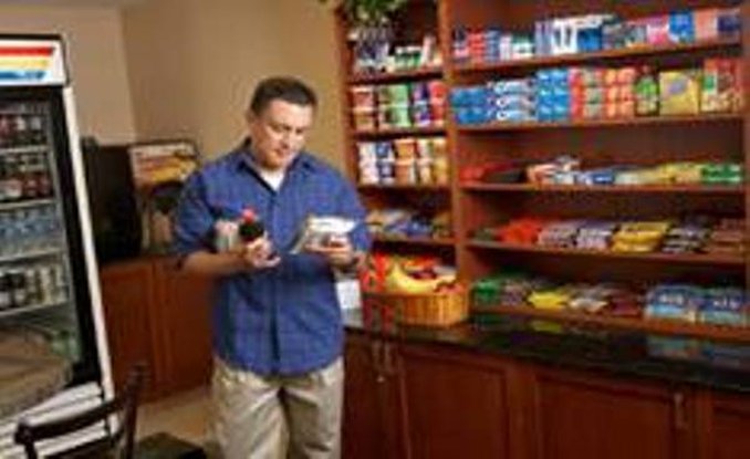 Candlewood Suites ST. LOUIS - Earth City, MO