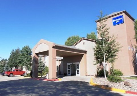Rodeway Inn - Flagstaff, AZ